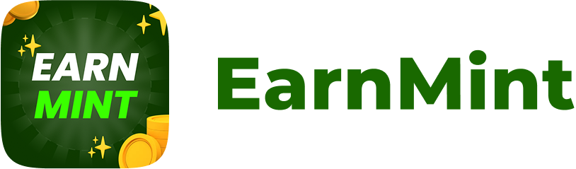 EarnMint